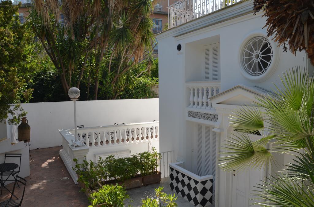 Affittacamere Muta House
