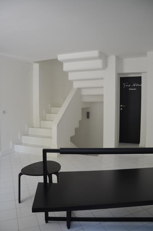Affittacamere Muta House *