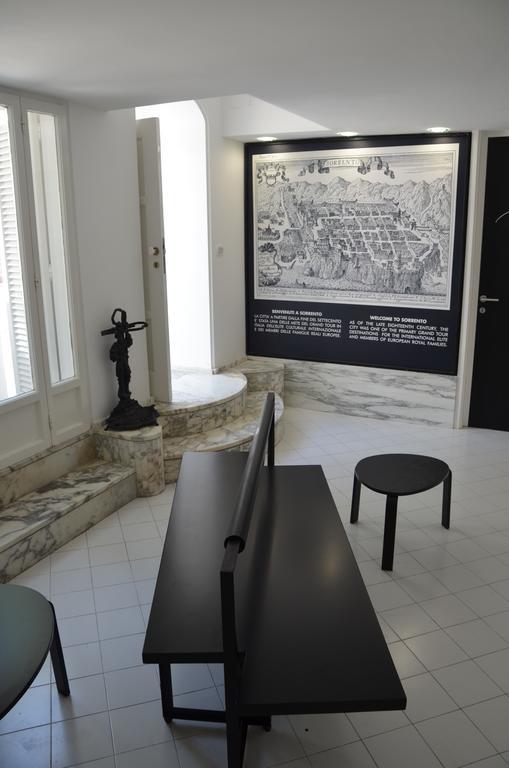 Affittacamere Muta House Sorrento