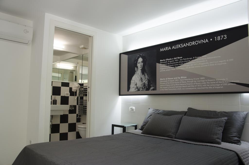 Muta House Affittacamere Sorrento