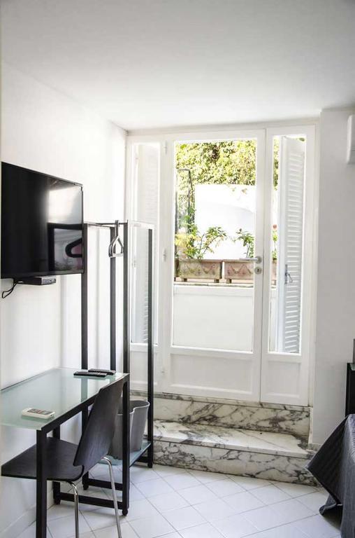 Muta House Affittacamere Sorrento