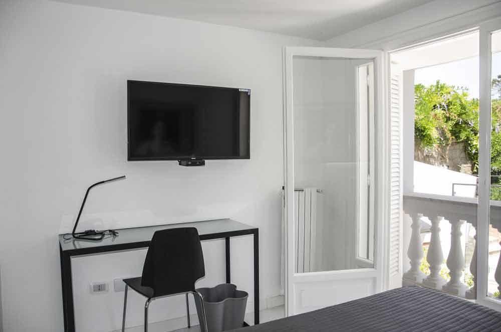 Affittacamere Muta House